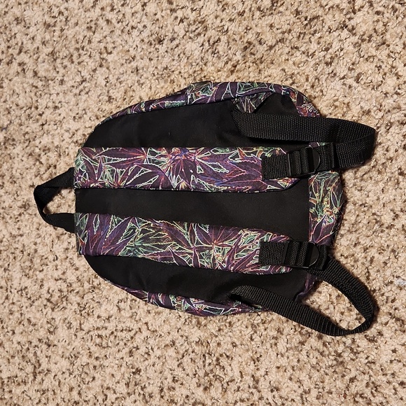 Body Rage Mini Backpack - Picture 2 of 12